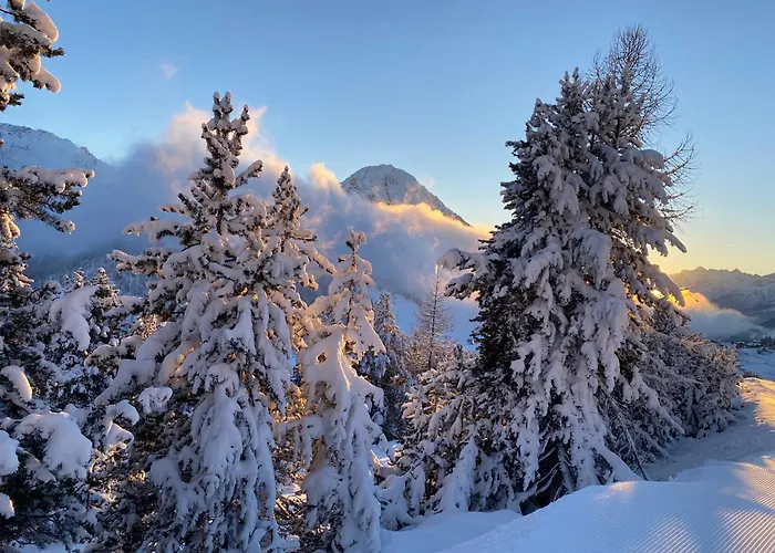 La Kaz Montagne