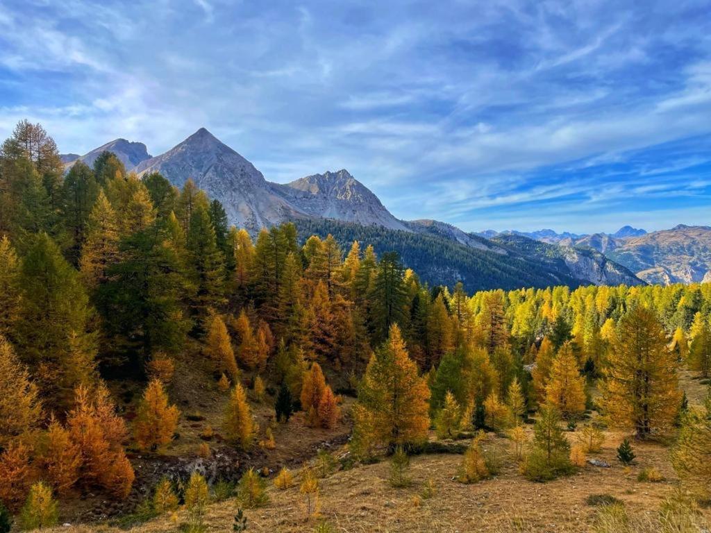 La Kaz Montagne *