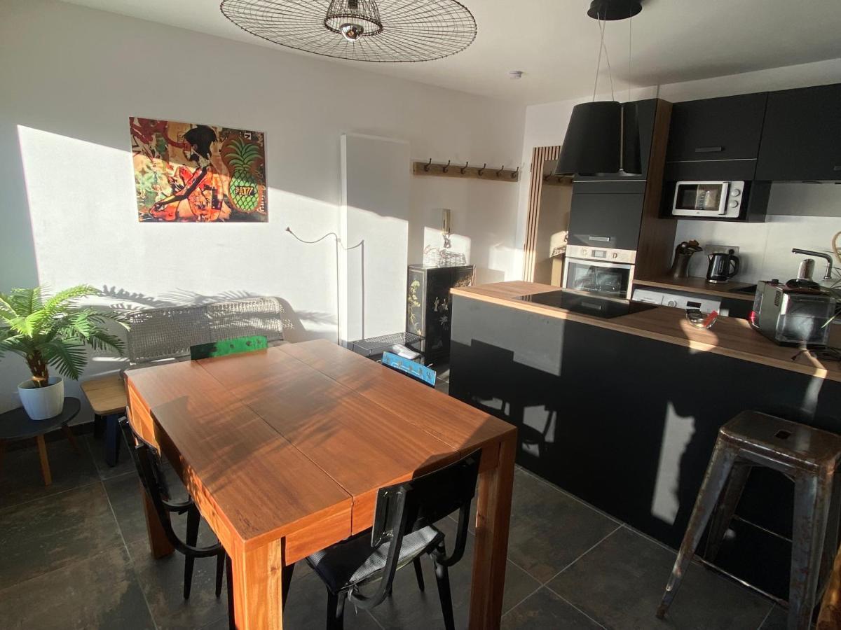 Apartment La Kaz Montagne *