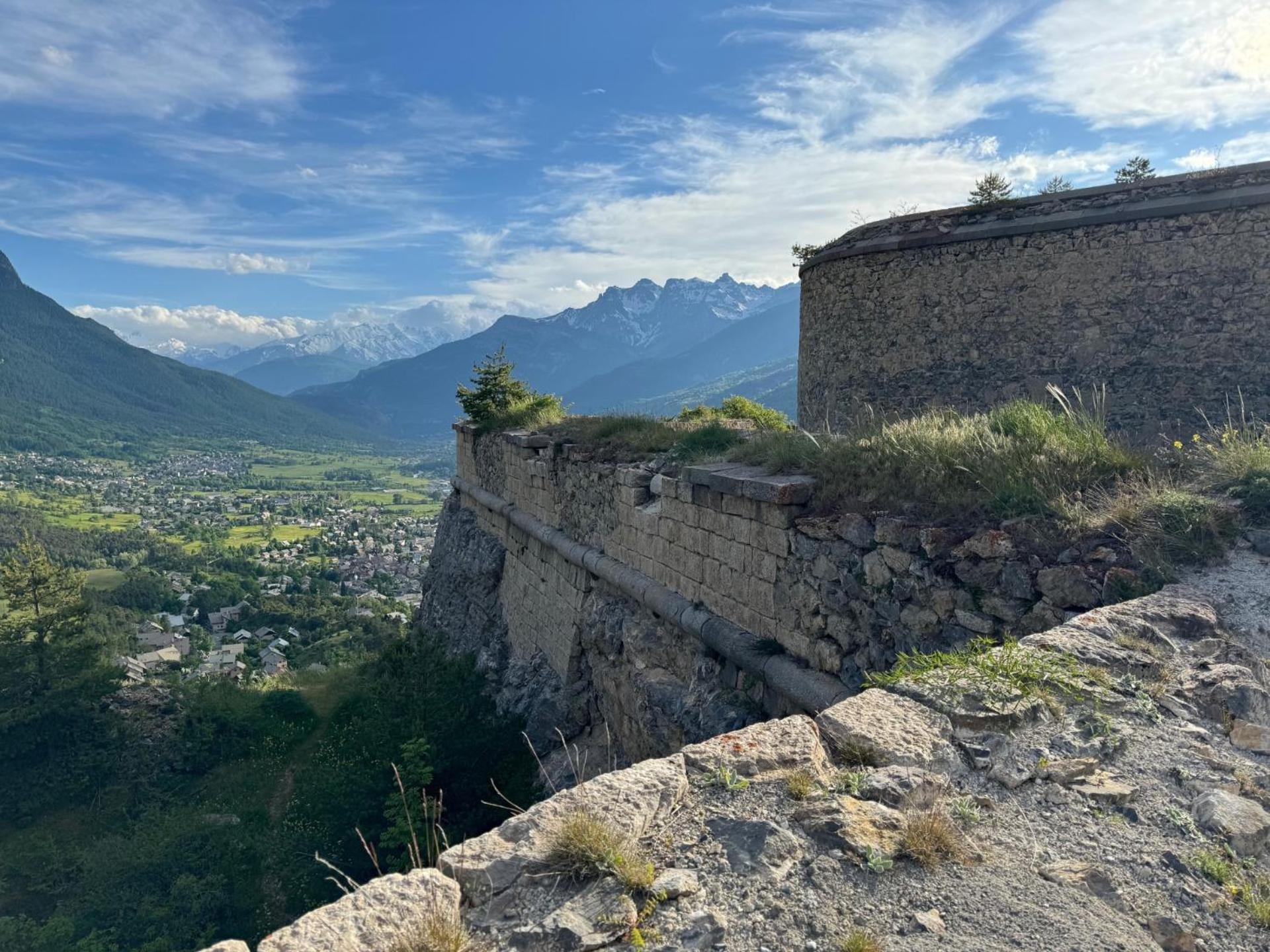 La Kaz Montagne * Briançon