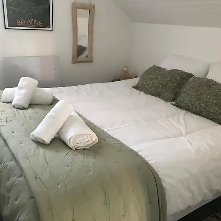 Appartamento La Kaz Montagne Briançon Esterno foto