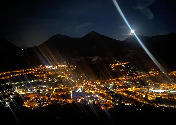 La Kaz Montagne