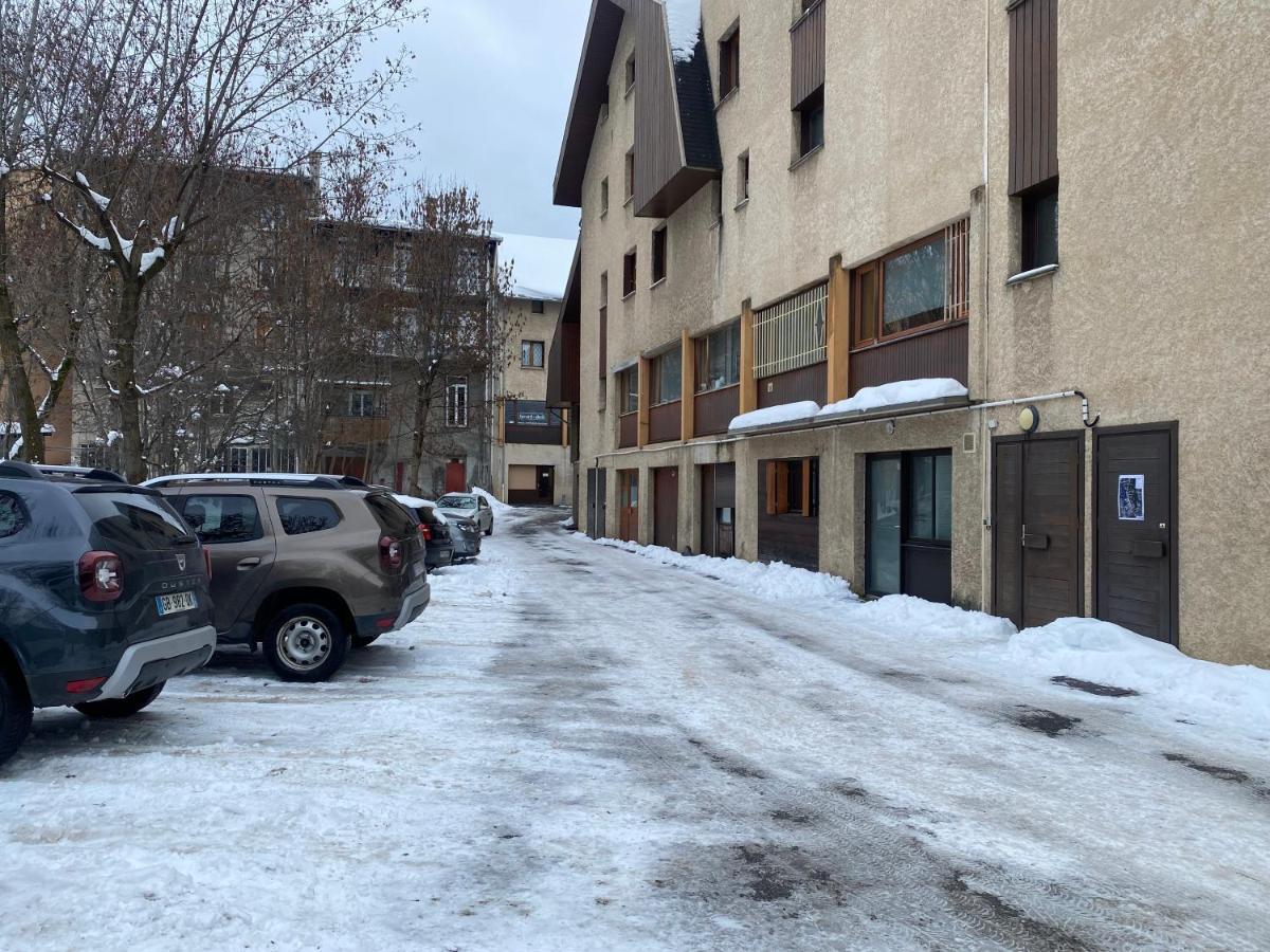 Apartamento La Kaz Montagne *