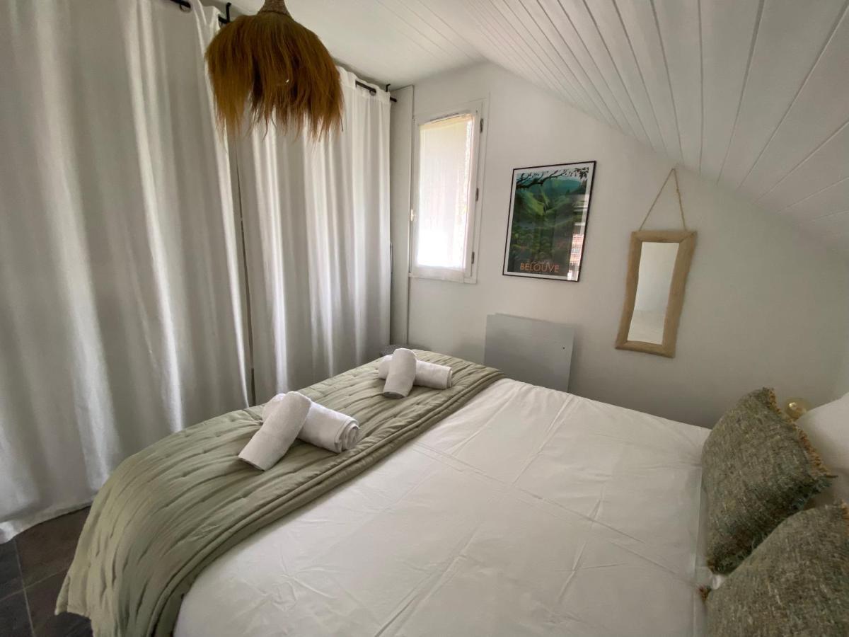 Apartamento La Kaz Montagne