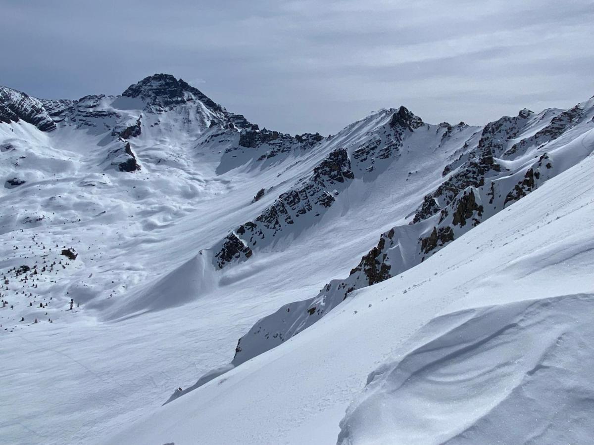 La Kaz Montagne Apartamento