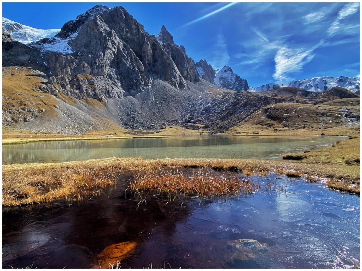 La Kaz Montagne