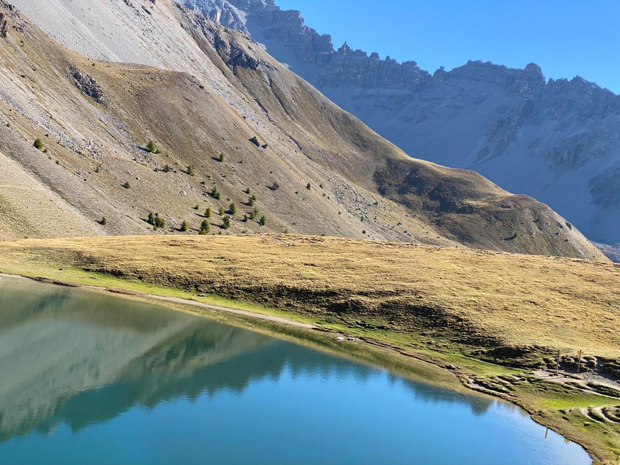 La Kaz Montagne * Briançon