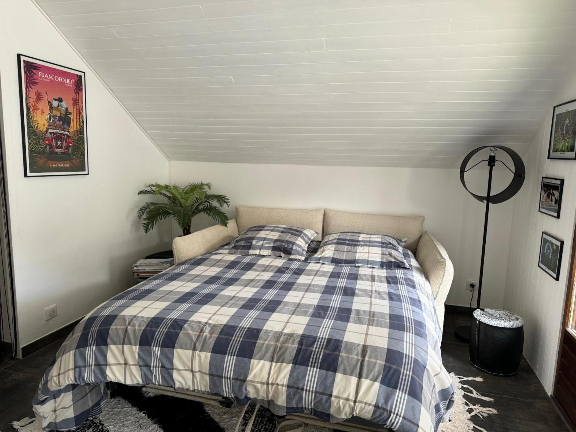 La Kaz Montagne Apartamento Briançon