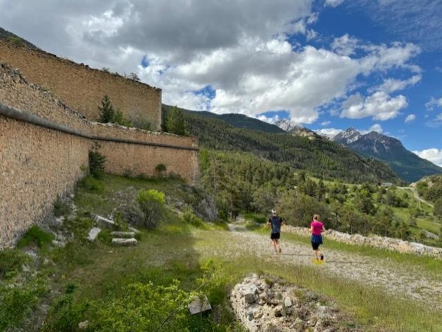 Apartamento La Kaz Montagne